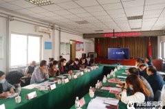<b>湛山街道餐饮行业惠企政策恳谈会圆满结束</b>