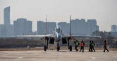 航空工业沈飞向完成一季度科研生产目标全力冲刺（2）