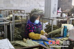 湖北鹤峰五里乡各行业有序复工复产