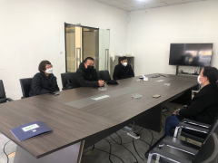 尧化街道：线上线下同步走 人才引进“不断线”