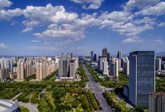 洛阳大数据产业园正式获批国家新型工业化产业