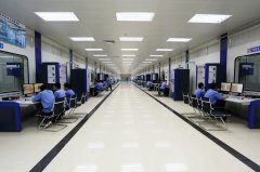 广西企业主持修订一项内燃机国际标准