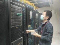 科技赋能 让湖北银行保险业金融服务“不掉线、