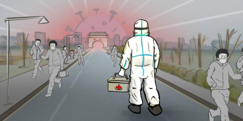 践行民族品牌担当，卡本科技守护医疗机构加固安全|灌钢胶加固