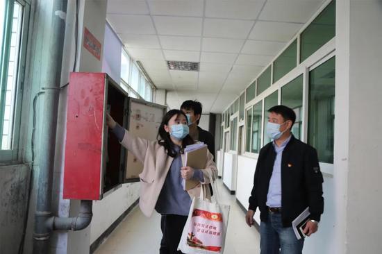 启动安全生产百日攻坚行动 鲤城对这些行业展开大排查大整治