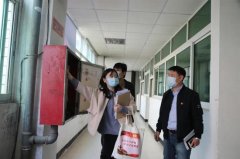 启动安全生产百日攻坚行动 鲤城对这些行业展开大排查大整治