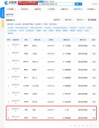 “罗永浩”被注册成烟草烟具类商标，目前状态