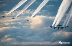 前美国空军副参谋长认为目前轰炸机规模太小