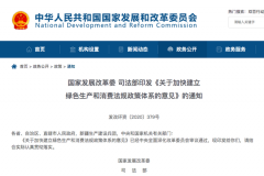 新能源汽车推广机制怎么完善？ 发改委和司法部在行动