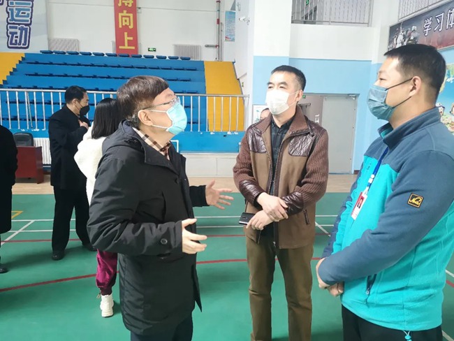 敦化市“文旅体”行业防疫复工两不误蓄力复苏焕新颜