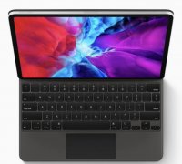 苹果发布新款iPad Pro国行6229元起 键盘夹支持触控