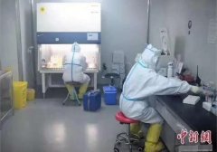 科技抗疫，海尔生物医疗用物联网创新筑国家生