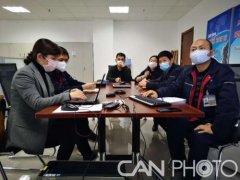 新舟700起落架应急放控制盒电子硬件通过一阶段审查
