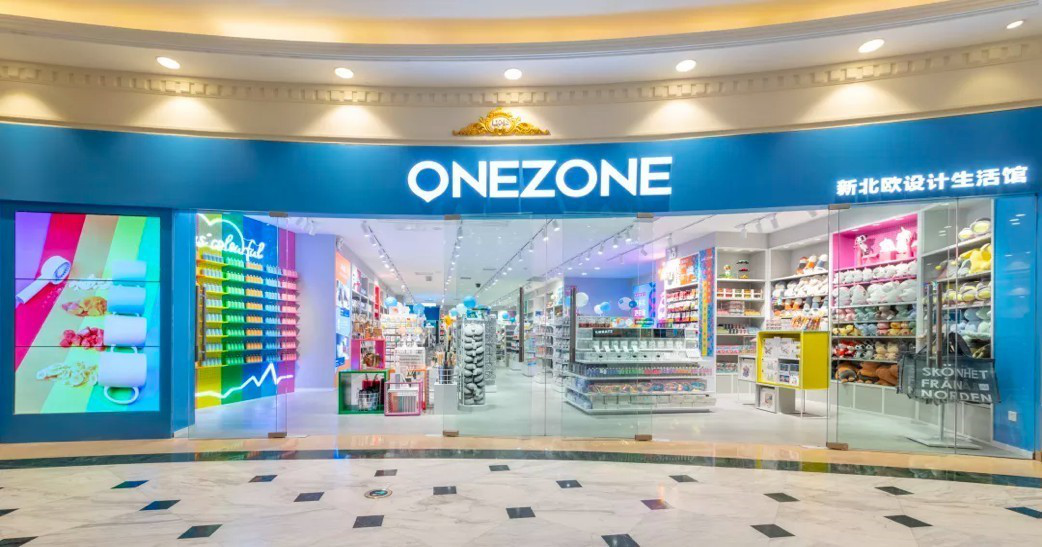 ONEZONE再推多项加盟优惠政策，掘金新零售业态蓝海