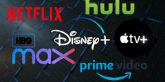 好莱坞院线集体关闭 Netflix等流媒体迎来流量红