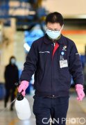 航空工业沈飞：攻坚战“疫” 有我