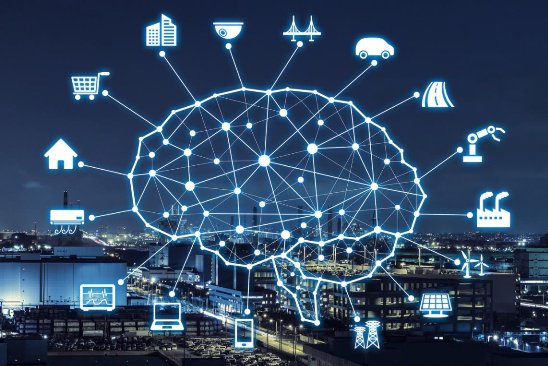 新基建翻牌AI,九号机器人用无人配送赋能物流行业创新升级