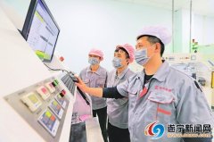 四川华瓷科技预计实现年销售收入7268万元