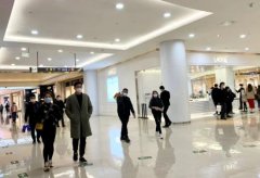 近30个商场营业至晚9点 还有鄞州10大商场＂超级大