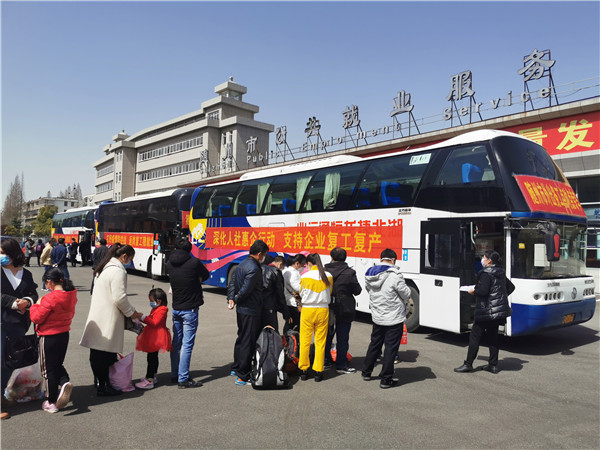 政企同心战疫共渡难关，中山中小企业调研报告