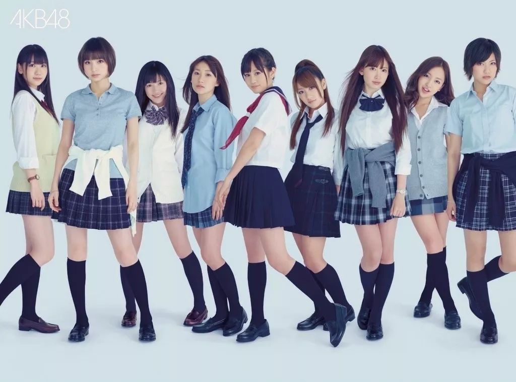 为什么麦肯锡和女团AKB48的商业模式是一样的？