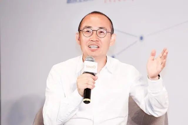 房地产，依然是最有钱行业？报告传递信号，套现地产大佬也最多！