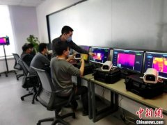 沈阳高新区：高科技企业凭核心技术逆势突围