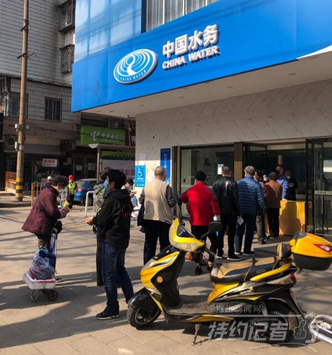 特约记者行：解封后街头有了盎然春意