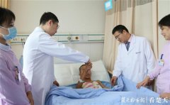 11岁男孩9楼坠落 经医院抢救奇迹生还