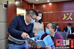 3天！龙岗区完成“住建领域惠企政策补贴指南”