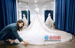 婚期遇疫期 来场“云婚礼 ” 漳州婚庆行业创新服务方式