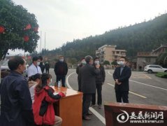 新化多措并举助力旅游市场快速复苏