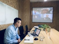 台青复工记：跨越三城 理想三旬