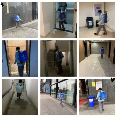 台青复工记：跨越三城 理想三旬