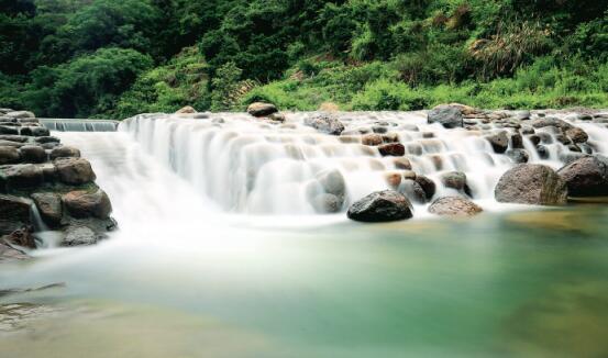 世界水日，聊聊衢州的水