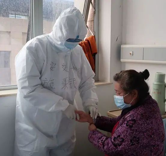 我在武汉当医院院长