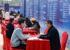 宁波今年将推出七大行动 吸引13万青年英才来甬