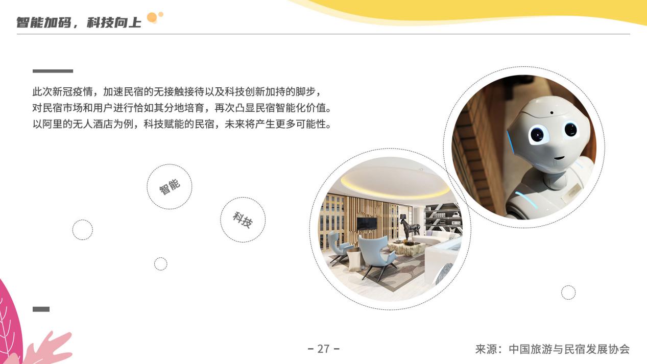 《2019年度民宿行业发展研究报告》：探究疫情过后民宿行业发展走向