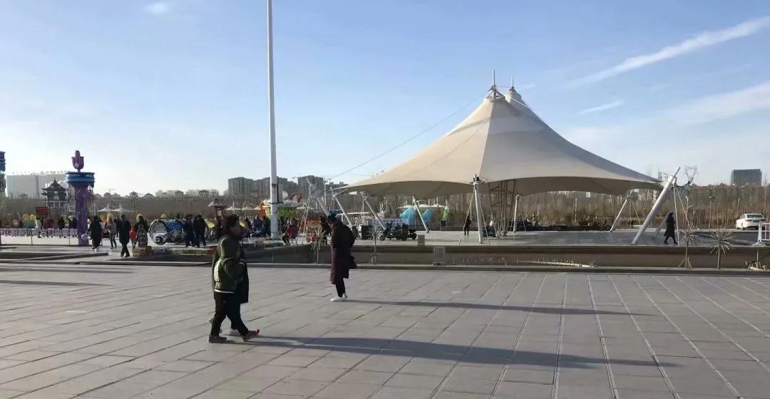巴彦淖尔市文旅行业全面启动复工复产