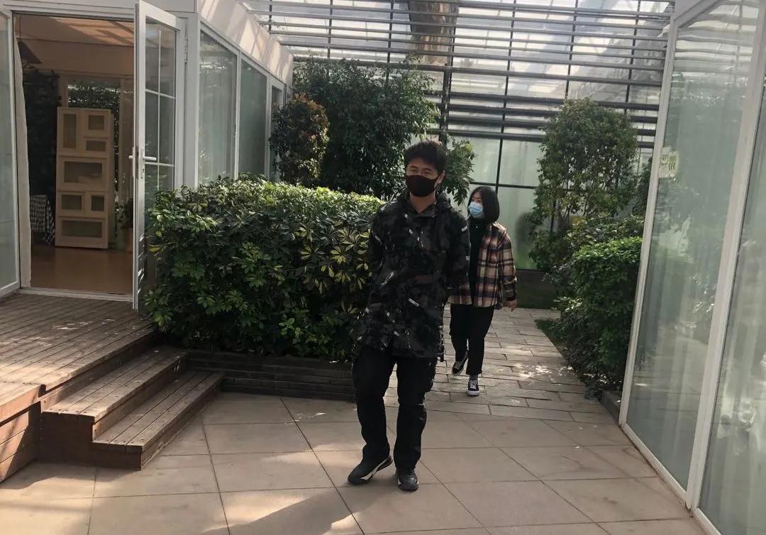 巴彦淖尔市文旅行业全面启动复工复产