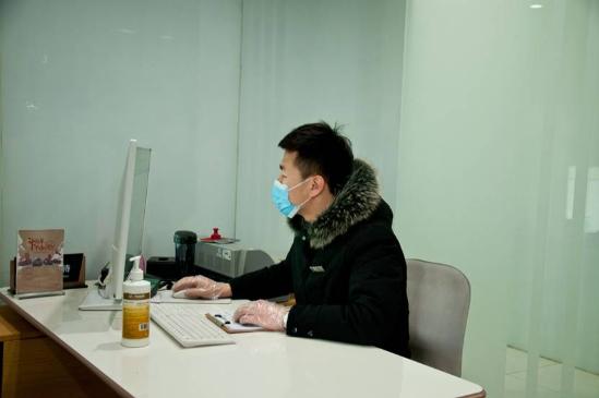 复工复产忙，WEY品牌七大政策暖心房