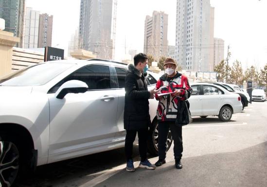 复工复产忙，WEY品牌七大政策暖心房