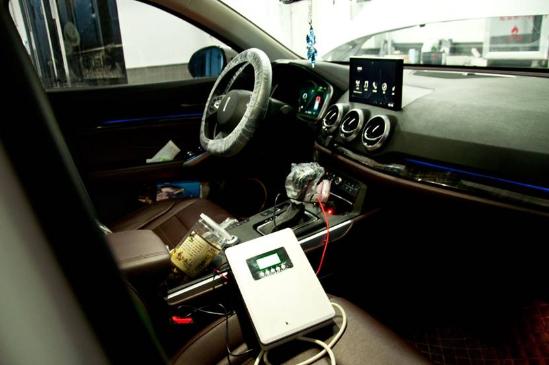 复工复产忙，WEY品牌七大政策暖心房