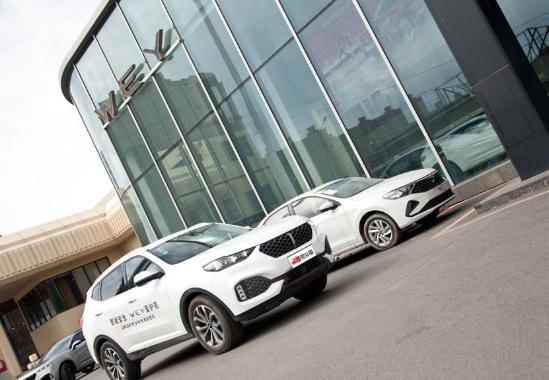 复工复产忙，WEY品牌七大政策暖心房