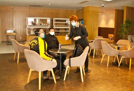 复工复产忙，WEY品牌七大政策暖心房