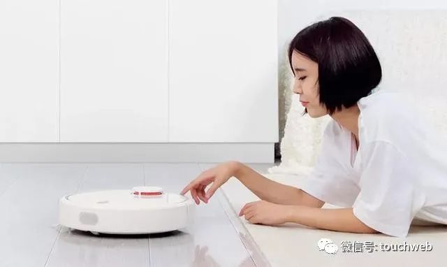 石头科技要拿60亿资金买理财产品 靠小米扫地机