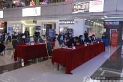 农行柳州柳南支行助力企业复工复产