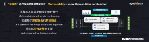 聚焦“新基建”，眼神科技多模态融合守护人工智能信息安全