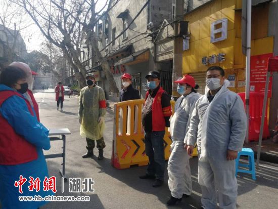 “七建七解”工作法助社区抗疫显实效