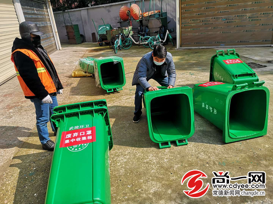疫情下的常德中小微企业：努力活下来等待“春